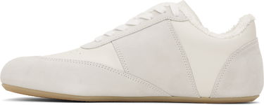 Облекло Maison Margiela MM6 Maison Margiela Anatomic Бяло | SH3WS0012 P6435, 2