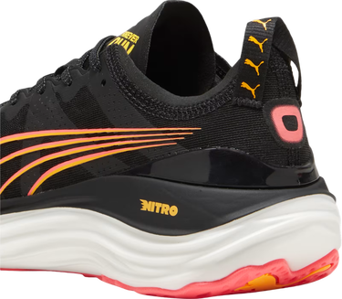 Кецове и обувки Puma ForeverRun NITRO W Черно | 377758-19, 5