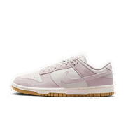 Dunk Low PRM Next Nature "Platinum Violet" W