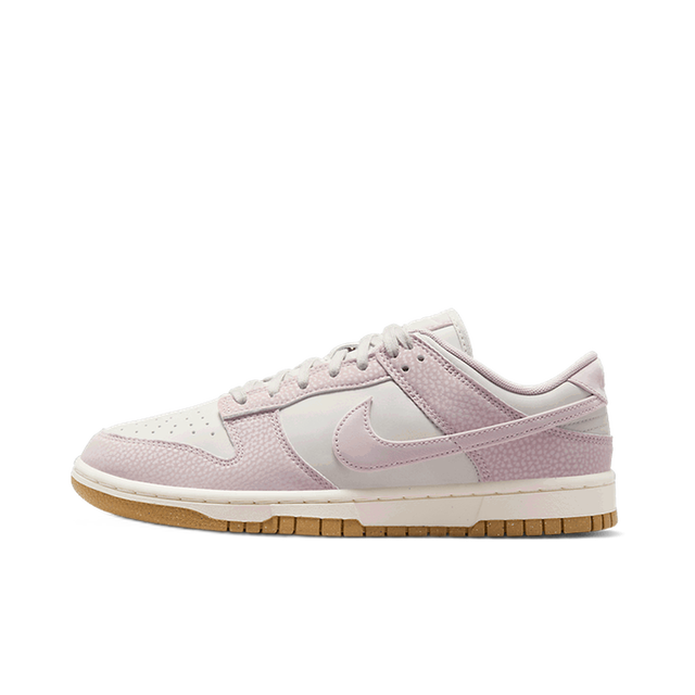 Dunk Low PRM Next Nature "Platinum Violet" W