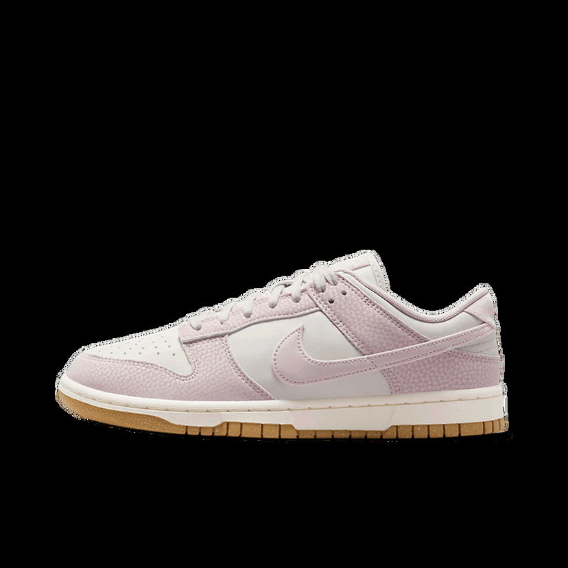 Кецове и обувки Nike Dunk Low PRM Next Nature "Platinum Violet" W Розово | FN6345-001