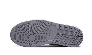 Кецове и обувки Jordan Air Jordan 1 Low SE Craft Сиво | DZ4135-002, 2