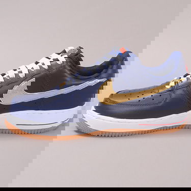 Кецове и обувки Nike Air Force 1 ''USA'' Тъмно синьо | 488298 406, 2