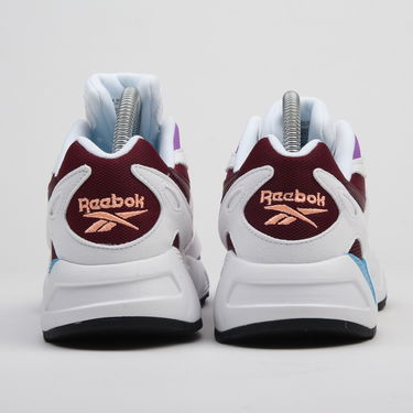 Кецове и обувки Reebok Aztrek 96 Бяло | DV9397, 3
