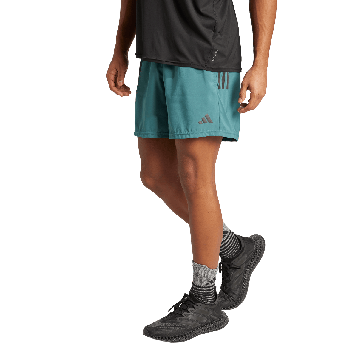Къси панталони adidas Originals Adidas OTR Shorts Зелено | JX2241, 0