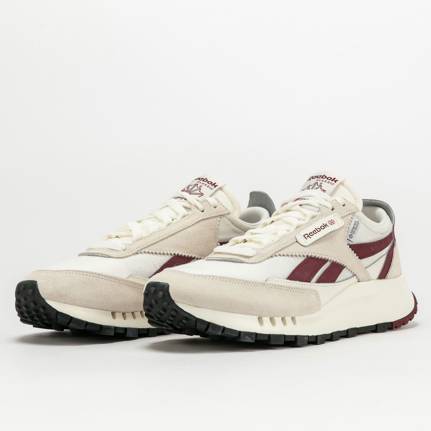 Кецове и обувки Reebok Classic Legacy Бежово | H04996, 1