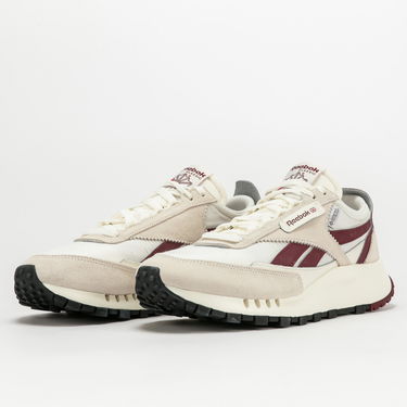 Кецове и обувки Reebok Classic Legacy Бежово | H04996, 1