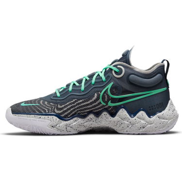 Кецове и обувки Nike Air Zoom GT Run "Armory Slate" Синьо | CZ0202-400, 0