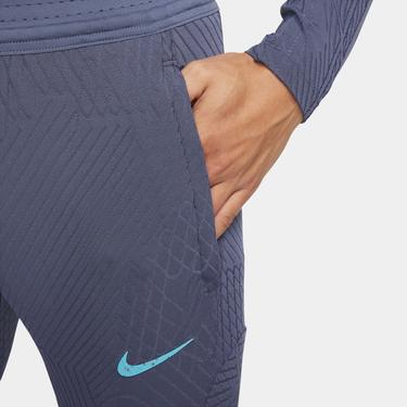 Спортни панталони Nike Dri-FIT ADV FC Barcelona Strike Elite Тъмно синьо | dz0757-437, 4