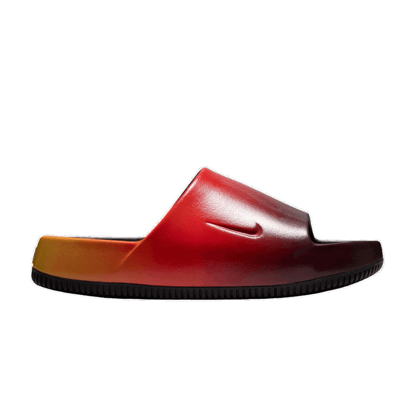 Кецове и обувки Nike A'ja Wilson Calm Slide Червено | HM0275-700