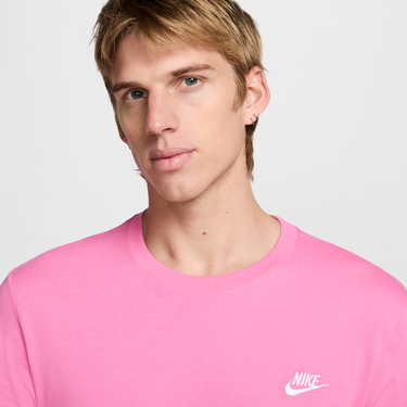Тениска Nike Sportswear T-Shirt Розово | DQ3948-675, 4