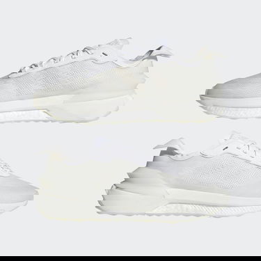 Кецове и обувки adidas Performance Avryn Бяло | HP5972, 6