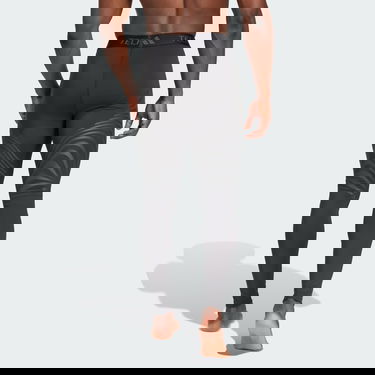 Чорапи adidas Performance Control Training Long Leggings Черно | JI5697, 2