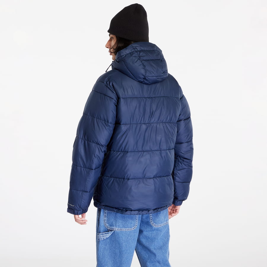 Яке Columbia Pike Lake™ II Hooded Jacket Тъмно синьо | 2050931464, 1