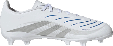 Кецове и обувки adidas Performance Predator League FG/MG J Бяло | id3751, 4