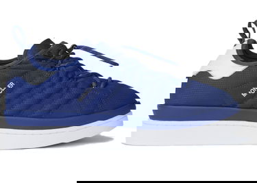 Кецове и обувки adidas Originals Campus Moncler Royal Blue Тъмно синьо | IG7864, 0