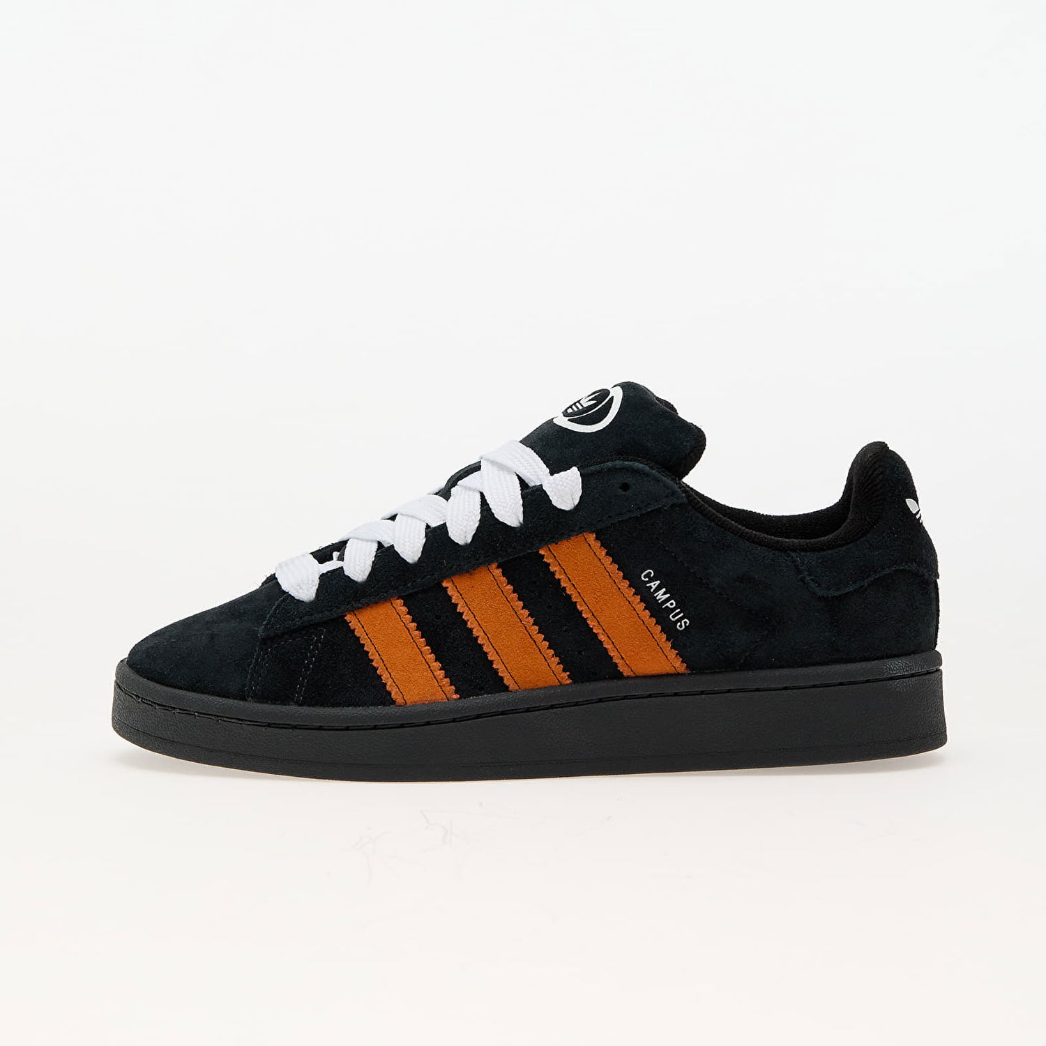 Кецове и обувки adidas Originals Campus 00s Carbon/ Orange/ Ftw White Черно | IH8071, 0