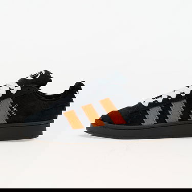 Кецове и обувки adidas Originals Campus 00s Carbon/ Orange/ Ftw White Черно | IH8071, 0