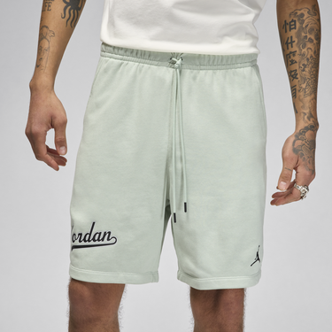 Къси панталони Jordan Jordan Flight MVP Зелено | FN4700-005, 3
