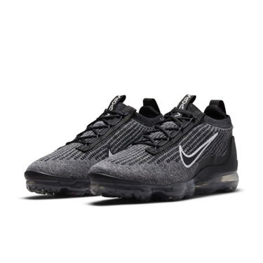 Кецове и обувки Nike Air Vapormax 2021 Flyknit "Oreo" Черно | DC9394-001, 1