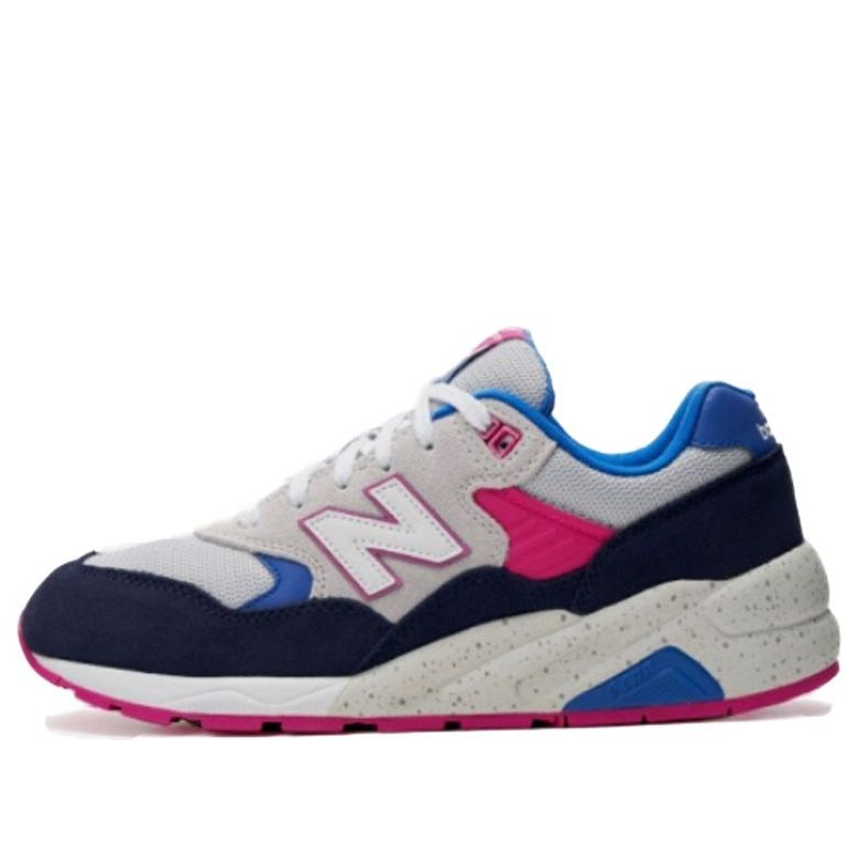Кецове и обувки New Balance 580D Многоцветен | CMT580TE, 0