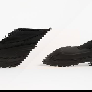 Кецове и обувки ROA ROA Federa Boots Черно | NBUW1391FA227, 0