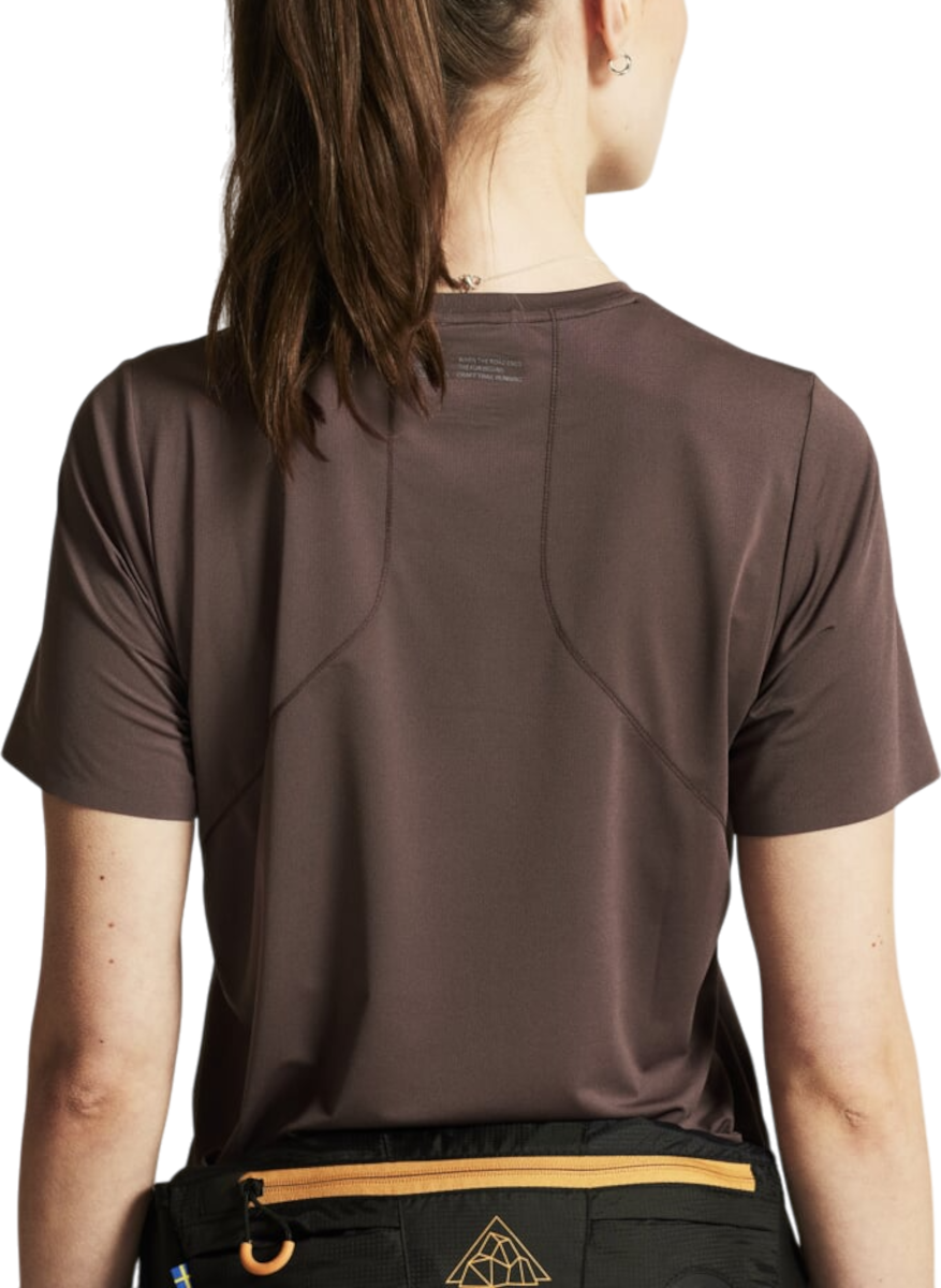 Тениска Craft Craft Pro Trail 2 T-Shirt Кафяво | 1915402-286000, 1