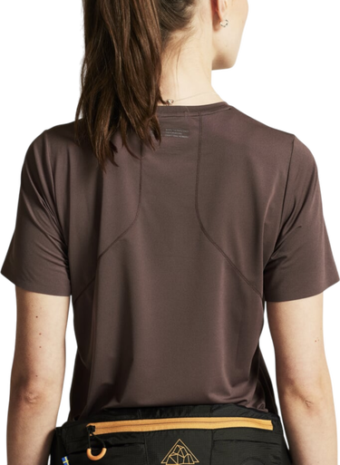 Тениска Craft Craft Pro Trail 2 T-Shirt Кафяво | 1915402-286000, 1
