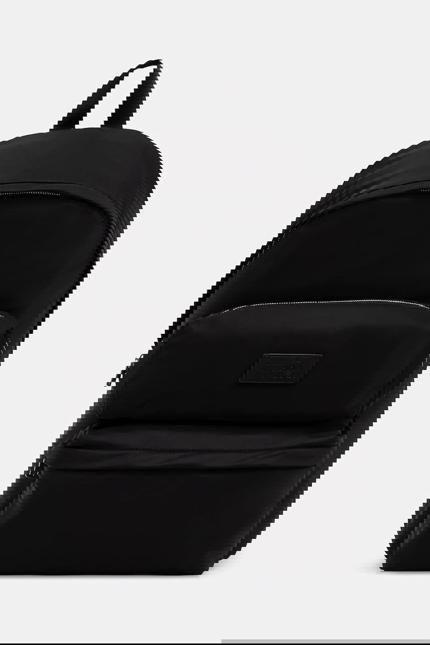 Раница Maison Margiela MM6 Maison Margiela Large Backpack Черно | SB5WA0006.P8504.T8013, 0