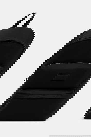 Раница Maison Margiela MM6 Maison Margiela Large Backpack Черно | SB5WA0006.P8504.T8013, 0