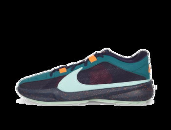 Nike Zoom Freak 5 "Geode Teal" DX4985-300