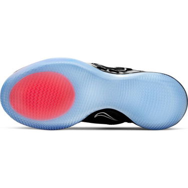 Кецове и обувки Nike Adapt BB 2.0 "NBA ASG 2020" EU Charger Черно | CV2441-001, 5
