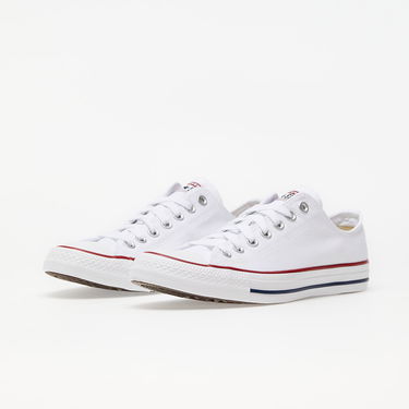 Кецове и обувки Converse Chuck Taylor All Star Бяло | M7652C, 4