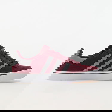 Кецове и обувки adidas Originals Campus Vulc Shadow Red/ Grey Three/ Gum Бургунди | IF9286, 1