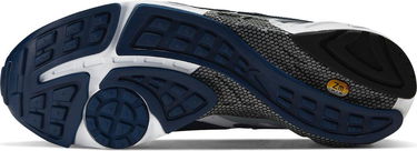 Кецове и обувки Nike Air Ghost Racer Синьо | at5410-400, 1