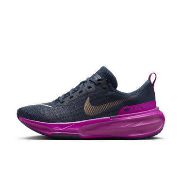 Кецове и обувки Nike Invincible 3 Тъмно синьо | DR2660-404, 3