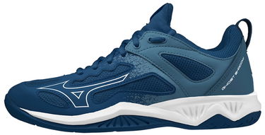 Кецове и обувки Mizuno Ghost Shadow Синьо | x1ga2180-21, 3