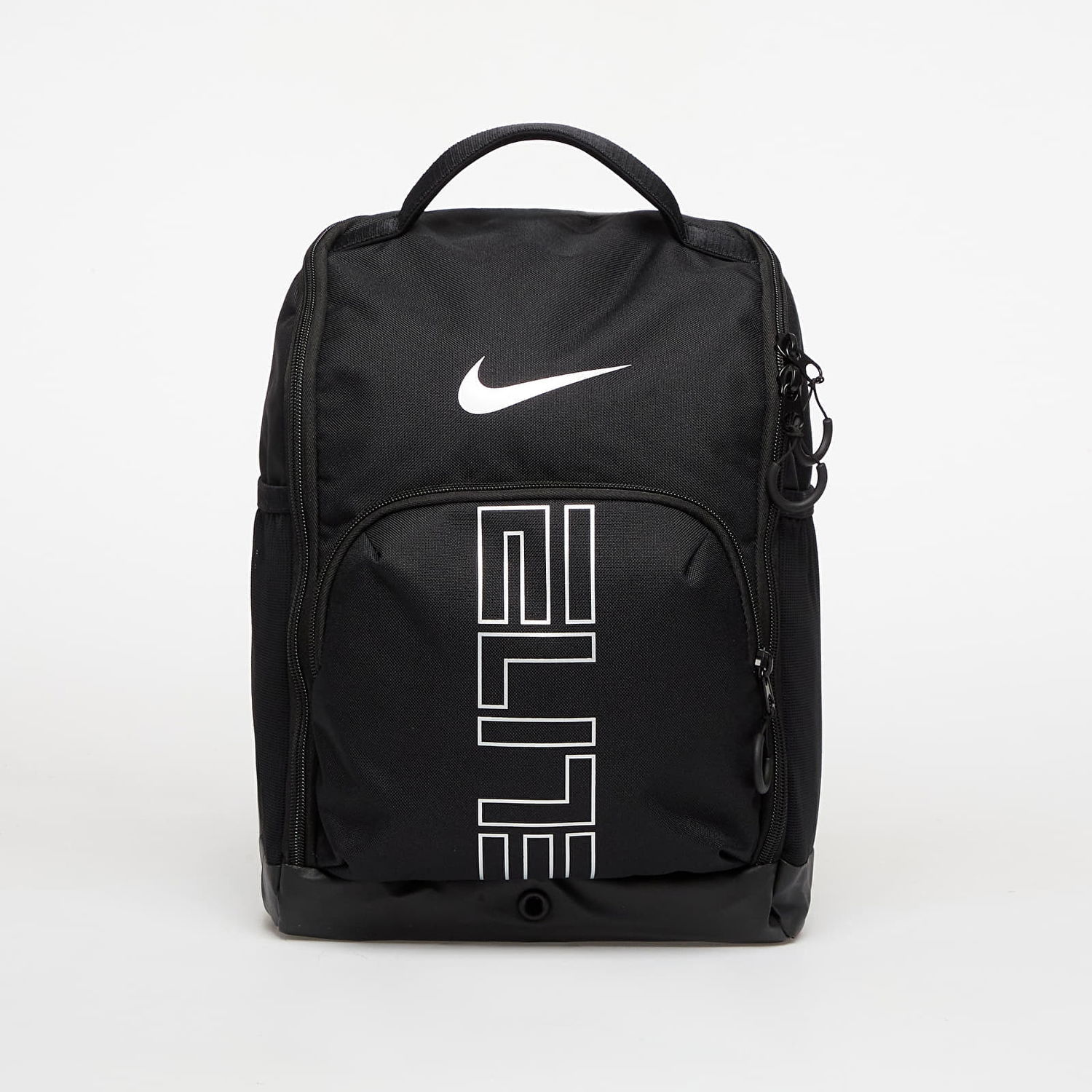 Раница Nike Varsity Elite Basketball Shoe Bag 14L Черно | HM9970-010, 0