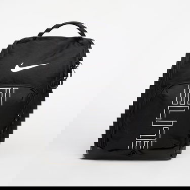 Раница Nike Varsity Elite Basketball Shoe Bag 14L Черно | HM9970-010, 0