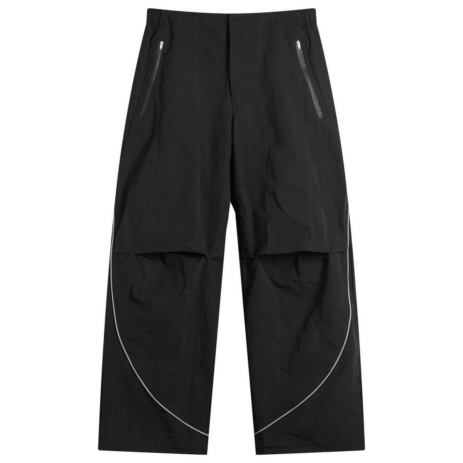 Панталони adidas Originals OG LA Shield Pants Черно | JX6157, 0
