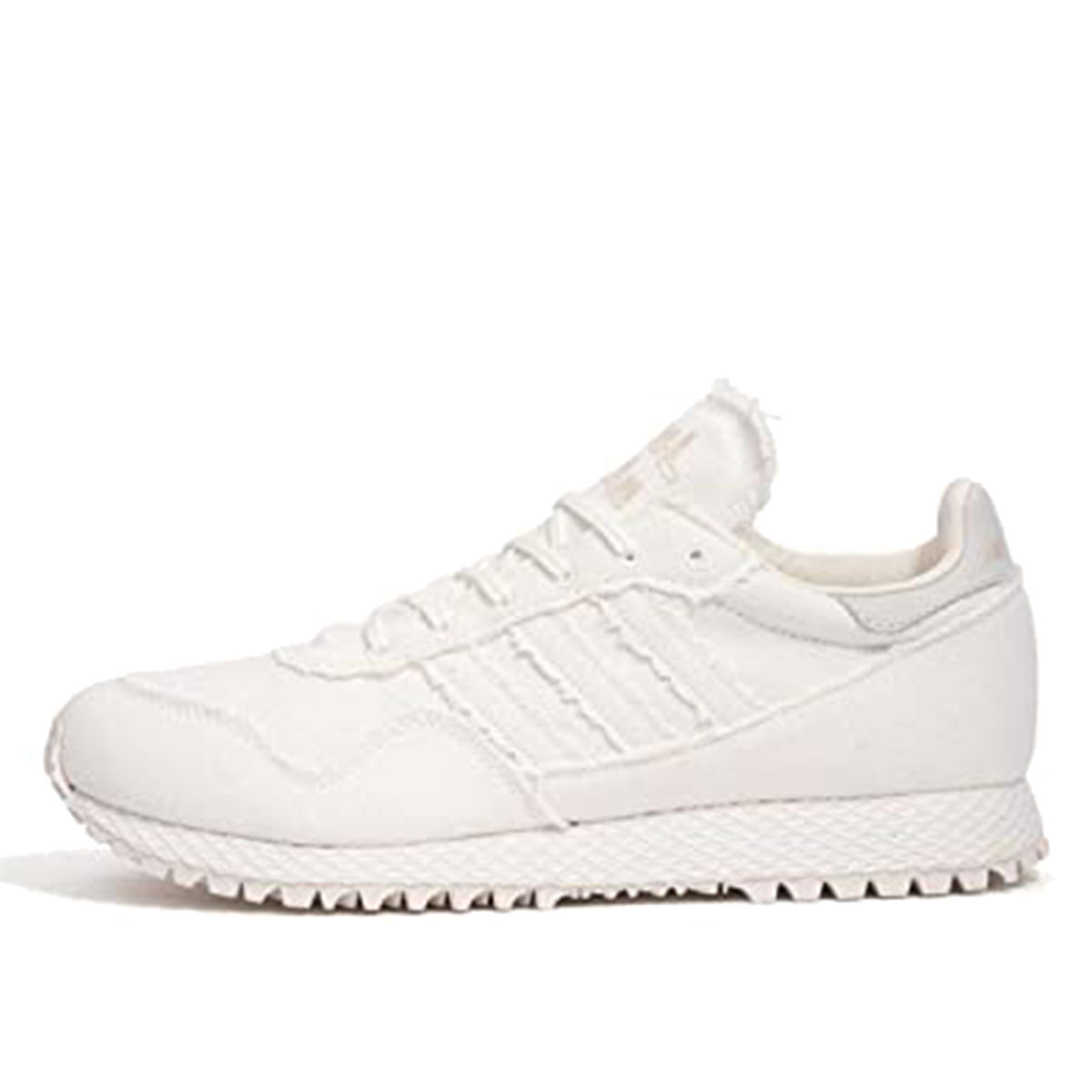 Кецове и обувки adidas Originals adidas New York Daniel Arsham Бяло | CM7193, 1