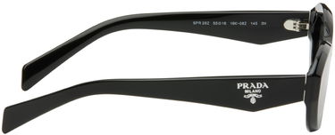 Слънчеви очила Prada Symbole Sunglasses Черно | 0PR 26ZS 8056597875226, 4