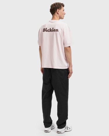 Тениска Dickies Slayden Graphic T-Shirt Розово | DK0A87QRK731, 2