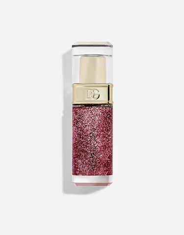 Парфюми и аромати Dolce & Gabbana Dolce & Gabbana Nail Lacquer Superstar Clear Base With Rose Pink Glitter Червено | MKUPNLS0000V0004, 0
