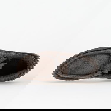 Кецове и обувки Crocs EXP Gallery Shoe Black Sand Кафяво | 210640-0LD, 3