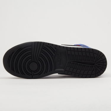 Кецове и обувки Jordan Air Jordan 1 Mid GS Многоцветен | 554725-124, 4