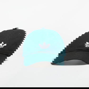Шапка с козирка adidas Performance Adicolor Classic Trefoil Baseball Cap Зелено | JZ4929, 2