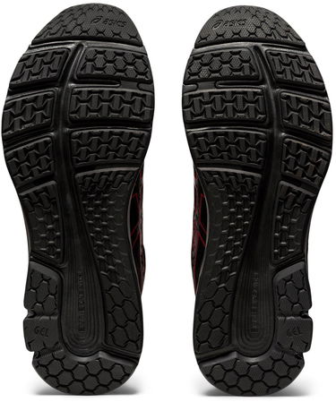 Кецове и обувки Asics Gel-Pulse 12 GTX Черно | 1011A848 001, 3