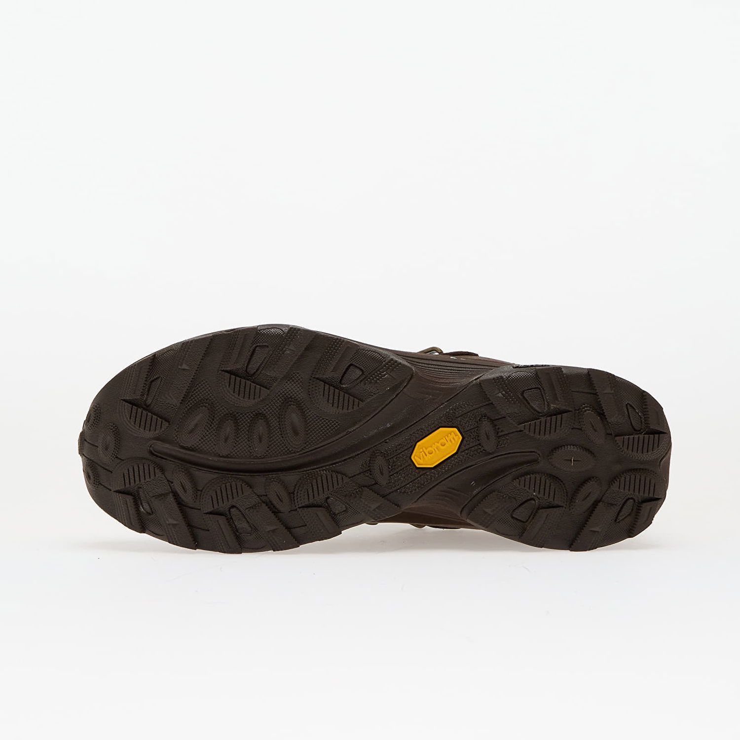 Кецове и обувки Merrell 1TRL Ontario Speed Ltr Lace Se Mole Кафяво | J2007609, 1