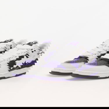 Кецове и обувки BAPE A BATHING APE Bape Sk8 Sta 1 M2 Лилаво | 001FWK301308MPUR, 4